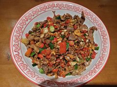 -蛮佬拾·乡里土菜馆(河西王府井店)