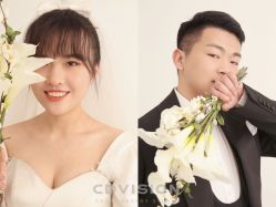 -CD视觉婚纱摄影