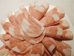 -祥源胡同·涮牛羊肉火锅(花桥店)