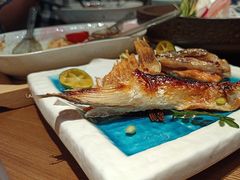 -鱼跃食堂·精致寿司(东林美域店)