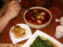 -赖胖子肉蟹煲(临川万象新城店)