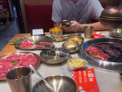 -韩宫宴和牛烤肉(无锡大东方广场店)