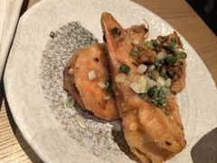 -德川家日本料理(顺义华联店)