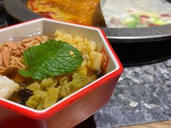 -蜀大侠火锅(四川北路店)