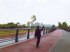 -府河摄影公园