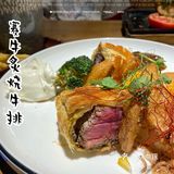 性价比超高牛扒专门店｜赛牛