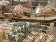 -PAPER STONE BAKERY(天汇广场店)