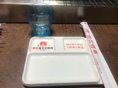 -邢氏老太太烤串(北兴街店)