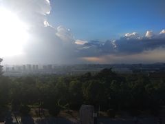 -南京市江宁方山