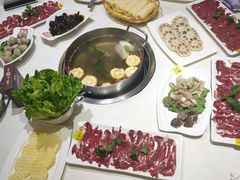 -海银海记牛肉火锅(解放路店)