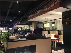 -绿茵阁(体育西分店)