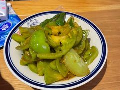 -肖记公安牛肉鱼杂(田林路店)