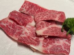 -隐炉和牛烧肉店(群力店)