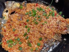 -聚味瞿记·龙虾堂(坡子街店)