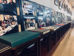 -三味书屋(复兴门内大街店)