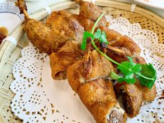 -二泉园老菜馆·百年无锡菜