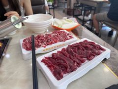 -潮悦牛肉火锅城(水贝店)