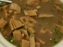 -禾田下生态餐厅(华天城总店)