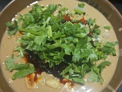 精品小料-宽板凳老灶火锅(南礼士路店)