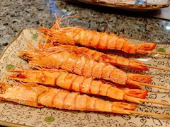 -大渔铁板烧(中山路八佰伴店)