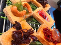 -芸山季·云南野生菌火锅(人民广场来福士店)