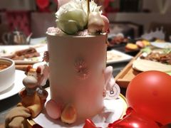 -Biteology Artisan Cakes(红庄·国际文化保税创新园店)