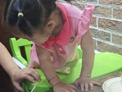 -巴犀烧烤(新崇光店)