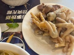 -振鼎鸡(天钥桥路店)