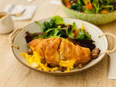 -玲婧胡同·生日蛋糕·餐厅(嘉里城店)