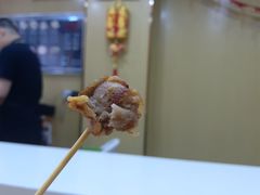 留香排骨-开元庙街排骨(泉秀店)