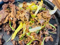 -烤肉宛饭庄(南礼士路店)