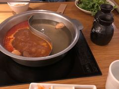 -鍋ぞう(新宿西口店)