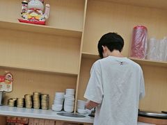 -食米家拌饭(梅溪新天地店)
