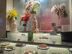 -诸暨耀江开元名都大酒店·琉森湖自助餐厅