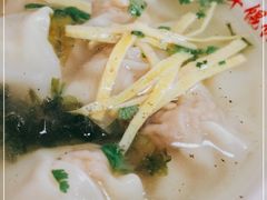 -海平馄饨(逍遥二路店)
