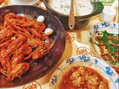 -小林哥的海鲜馆·夜宵烧烤(渔人码头店)