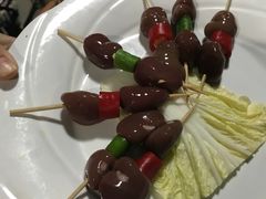 兔腰-凤来栖·净庭院·火锅(欧尚店)