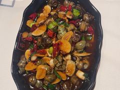 -云晓光头烧烤吧(川沙绿地店)