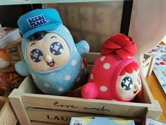 -观澜湖手艺工场·陶艺·吹玻璃·拼豆