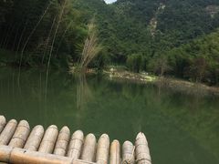 -千泷沟大瀑布旅游区