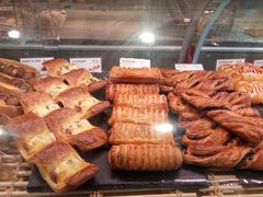 -PARIS BAGUETTE巴黎贝甜(西站食宝街店)