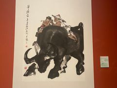 -江苏省美术馆(长江路新馆)