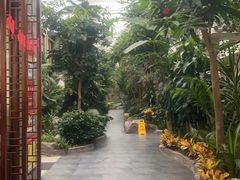 -滕头生态酒店(奉化店)