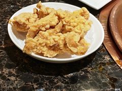 -老码头火锅(玉林店)