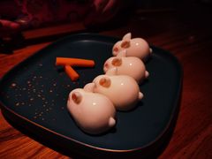 -点心传说·粤菜点心(佐阾虹湾店)