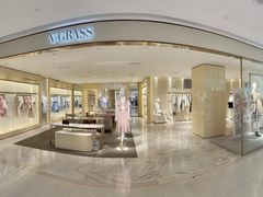 -新梦百货(民族店)