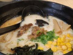 -禾绿寿司(星光68广场店)