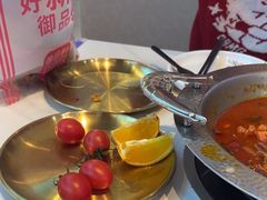 -鸡遇虾煲干锅火锅(小寨金莎店)