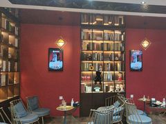 -恐怖游戏(湖滨店)