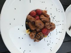 -素心小筑(后沙裕镇店)